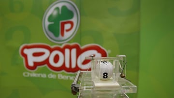 Resultados Loto Chile hoy: números que cayeron y premios del sorteo 5334 | ganadores 14 de octubre