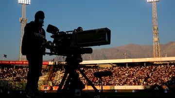 Mega anuncia el partido del fútbol chileno que va esta semana en TV abierta: a qué hora es, fecha y horario
