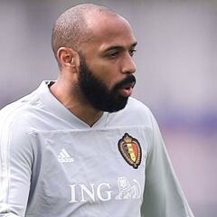 Egipto tantea a Henry como nuevo seleccionador