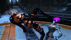 Imágenes de Girl Fight