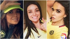 Las felicitaciones al América por su cumpleaños