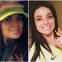 Las bellezas que también celebran los 102 años del América