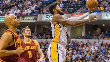 Cavs sufren segunda caída en el día de descanso de LeBron