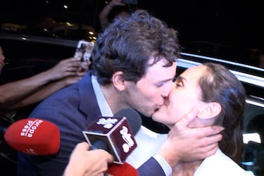 Los famosos vecinos que tendrn Tamara Falc e ??igo Onieva en Madrid