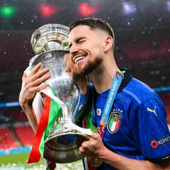 UEFA awards: Player of the Year, Coach of the Year nominees announced