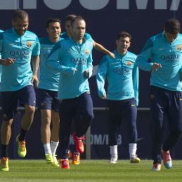 El Real Madrid en el horizonte