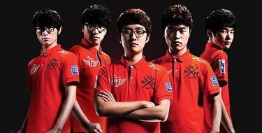 Piglet y PoohManDu, campeones del mundo en LoL, abandonan su equipo