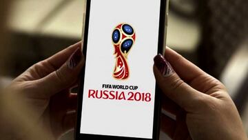 El Mundial de Rusia bate r&eacute;cords en las redes sociales