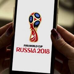 El Mundial de Rusia bate récords en las redes sociales