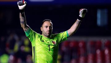 Daniela Ospina confirma que David regresará a Copa América