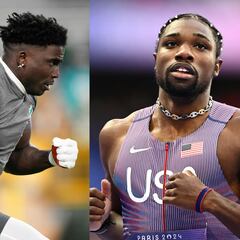 This is the Miami Dolphins star who wants to run the 100 meters at the 2028 Los Angeles Olympics