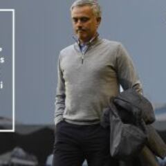 "Dios tiene que pensar que soy un tío cojonudo": las mejores frases de José Mourinho