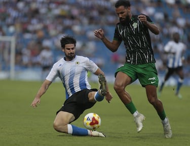 Solde y Guti sentencian al Elche