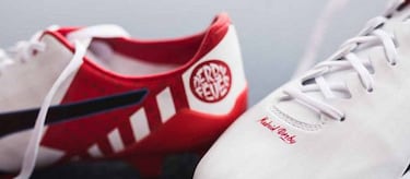 Griezmann lucirá unas botas especiales para el derbi