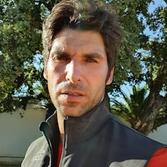 Pillan a Cayetano Rivera con una conocida reportera de Mediaset