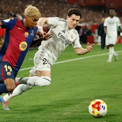 Una lección de coraje de Fran García