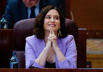 Las 25 personas más influyentes de España en 2020: todas son mujeres