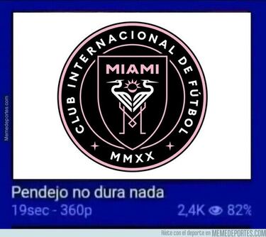 Los mejores memes del fin de semana