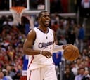 Chris Paul y los Clippers consiguen un triunfo histórico
