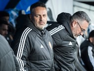 14/03/26 PARTIDO SEGUNDA DIVISION
ZARAGOZA - ALMERIA
DAVID NAVARRO