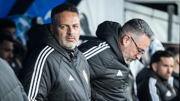 14/03/26 PARTIDO SEGUNDA DIVISION
ZARAGOZA - ALMERIA
DAVID NAVARRO