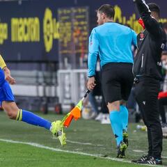 José Mari está de vuelta