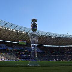 Why doesn’t the Spanish national anthem have any lyrics? What other countries only have music?