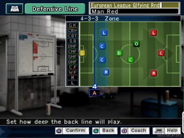 Pro Evolution Soccer entra en la gestión y en los móviles