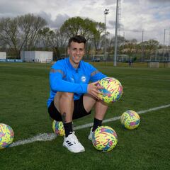 Antonio Blanco: “Quedan tres finales y vamos a darlo todo”