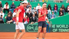 Tabilo, Jarry y Barrios ya conocen a sus rivales en el cuadro de París 2024