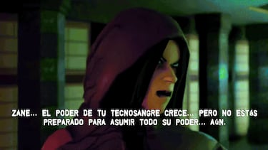 Slayers X: todo un viaje de nostalgia a la época edgy y de los boomer shooters