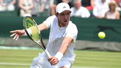 Confirman rival de Nicolás Jarry para el Torneo de Eastbourne