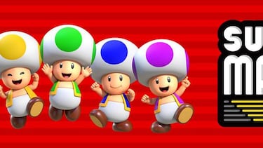 Super Mario Run barre en descargas a Pokémon GO en su debut