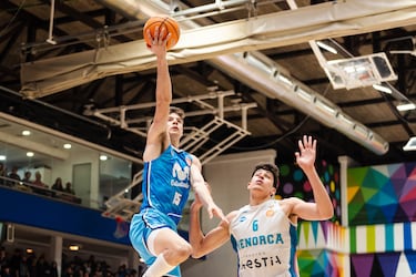 Rivero: “La derrota ante el Oviedo deformó el trabajo hecho”