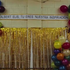 Alberth Elis hace una gran donación a Honduras
