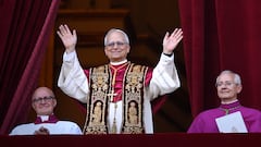 El juego viral al que el papa León XIV jugaba junto a su hermano antes de ser nombrado