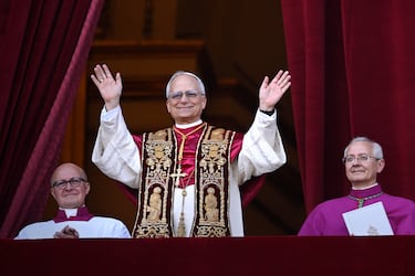 Not Irish or Italian ancestry: These are the surprising roots of Pope Leo XIV