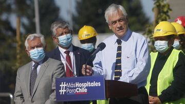 Entérate de las últimas noticias sobre las ayudas económicas estatales y el proyecto del Quinto Retiro del 10% que se tramita en el Congreso.