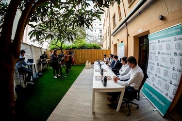 “La de hoy puede ser la jornada estrella de este año”