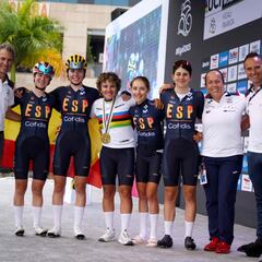 Un Mundial para la ilusión