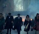 Peaky Blinders estrena el primer tráiler de la quinta temporada