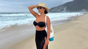 “Voy a invitarla a cenar... Dejaste escapar a una gran mujer, se dio cuenta que eres el más hue... de todos”