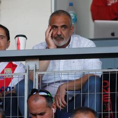 Arde la B del fútbol chileno: el millonario préstamo a San Marcos que complica a Milad y la ANFP