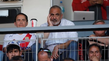 Arde la B del fútbol chileno: el millonario préstamo a San Marcos que complica a Milad y la ANFP