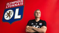 Bruno Genesio, el 'Guardiola' francés que reta al Barcelona