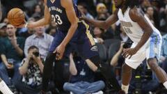 El Team USA pasa de ser el ‘equipo C’ a dominar en la NBA