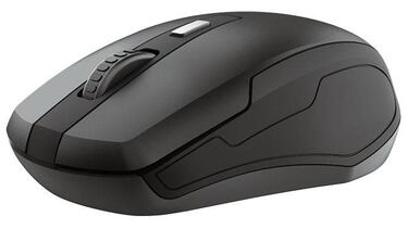 Probamos el ‘pack’ de teclado y ratón inalámbricos Trust Ody: trabaja en silencio