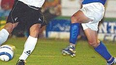 Los canteranos Moi y Gato dan brillo al estreno de Jose