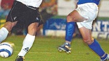 <b>BUEN INICIO. </b>El Albacete arrancó con goleada.