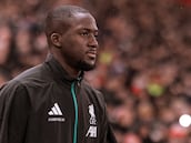 Konaté toca a la puerta del Madrid